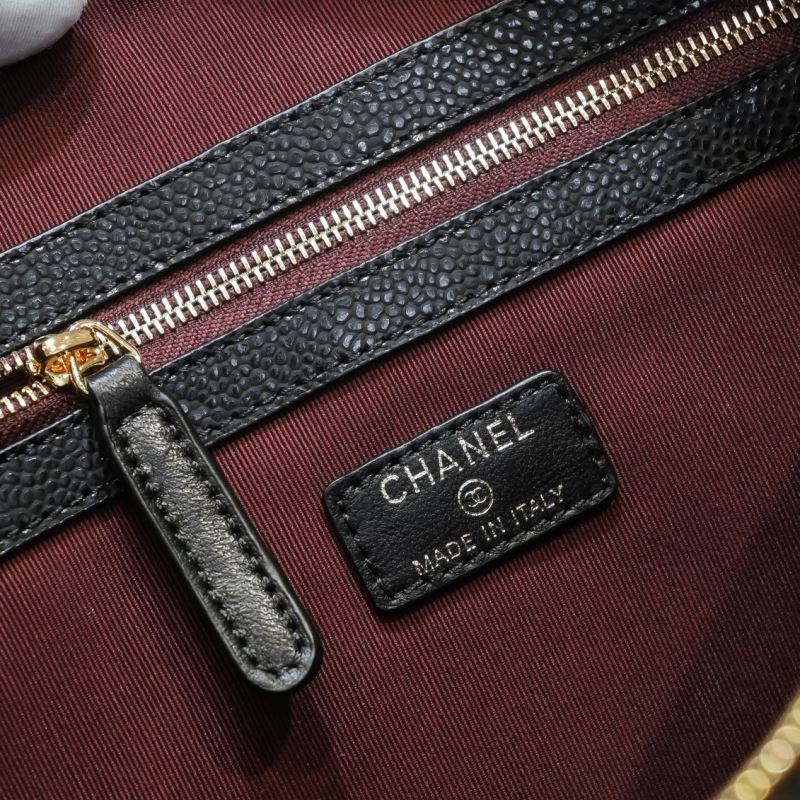 Chanel Clutch Bags